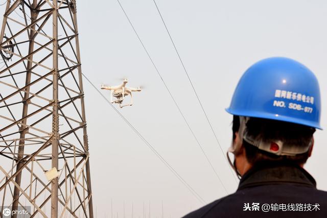 图文详解架空输电线路机巡精细化巡视检查主要内容