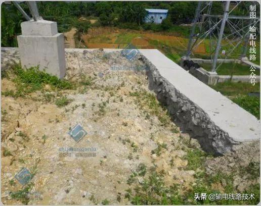 图文详解架空输电线路机巡精细化巡视检查主要内容