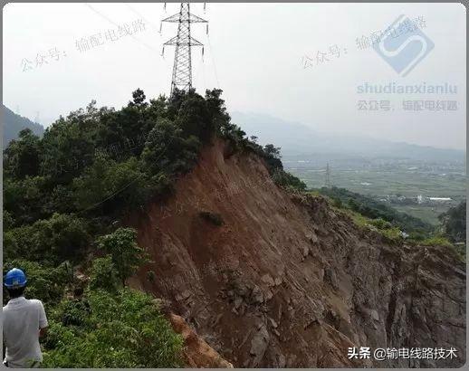 图文详解架空输电线路机巡精细化巡视检查主要内容