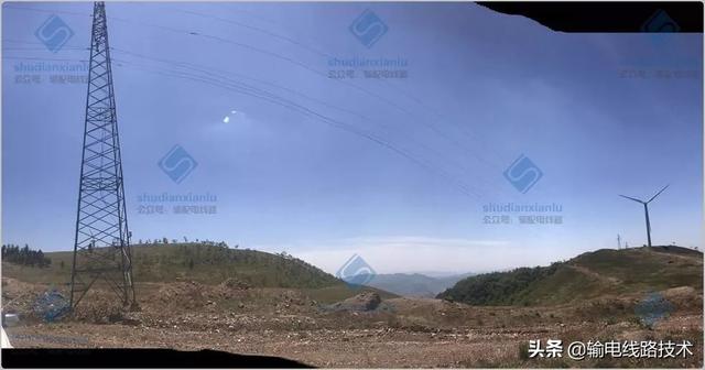 图文详解架空输电线路机巡精细化巡视检查主要内容