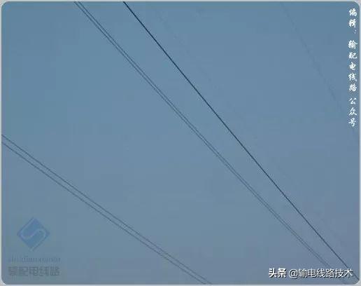 图文详解架空输电线路机巡精细化巡视检查主要内容