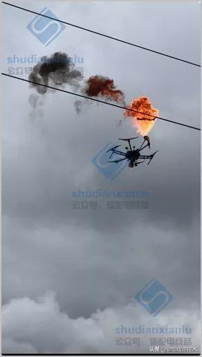 图文详解架空输电线路机巡精细化巡视检查主要内容