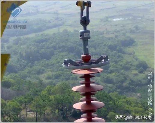 图文详解架空输电线路机巡精细化巡视检查主要内容