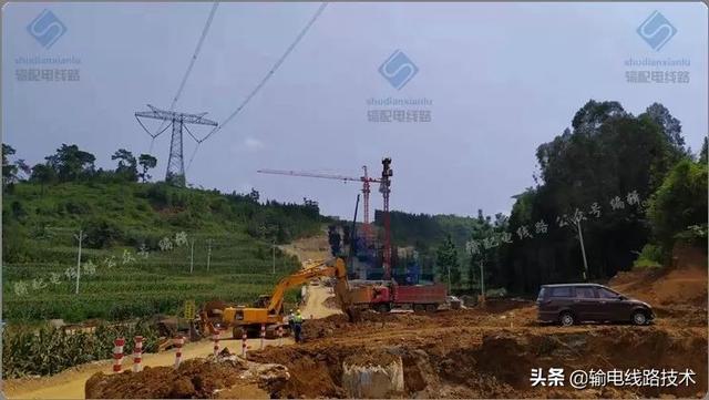 图文详解架空输电线路机巡精细化巡视检查主要内容