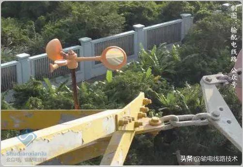 图文详解架空输电线路机巡精细化巡视检查主要内容